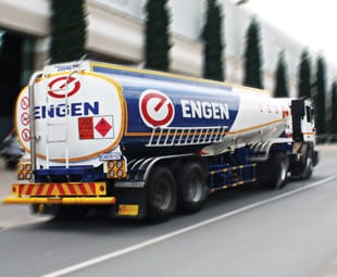 Engen Learnership