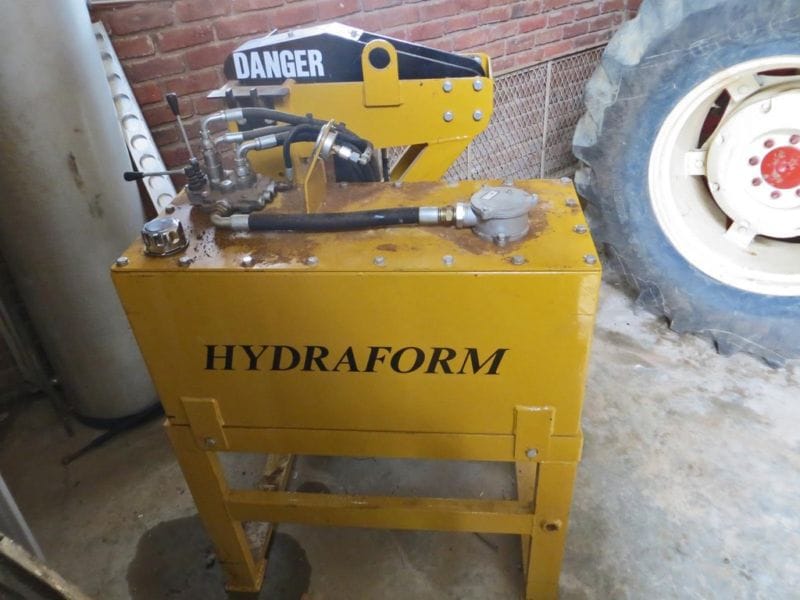 Hydraform Construction Learnerships