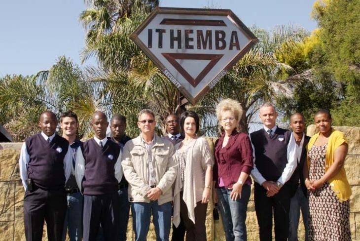 Ithemba Learnership Jobs or Internships