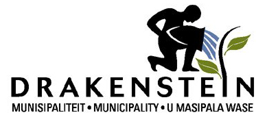 Jobs at Drakenstein Municipality 2014