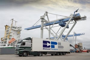 Bidvest Panalpina Logistics