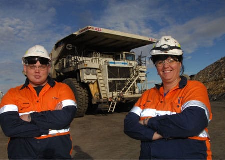 Mining Industry Learnerships