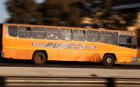 PUTCO Driving Careers