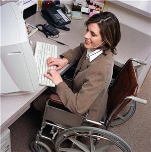 computing learnerships for disabled persons