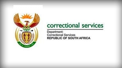 department of correctional services south africa