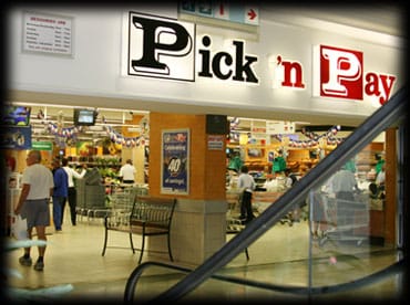 pick n pay jobs vacancies