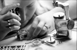 watchmaker jobs in south africa