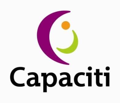 Capaciti Graduate Programmes