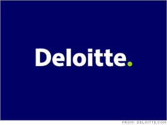 Deloitte Jobs and Careers in South Africa