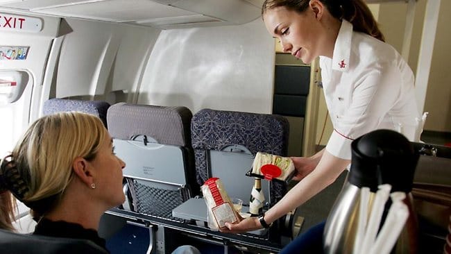 SA Airlinks need Flight Attendants in South Africa