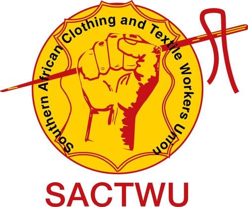 SACTWU Bursaries for 2014 in SA