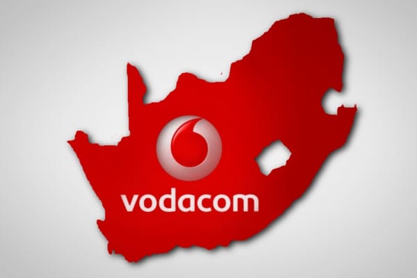 Vodacom South Africa Careers