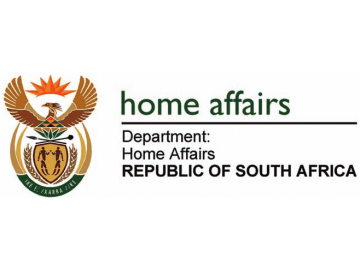 Dept of Home Affairs South Africa Internships Jobs Vacancies