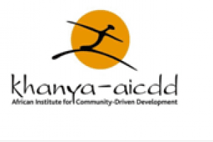 Khanya Aicdd Youth Development Programme