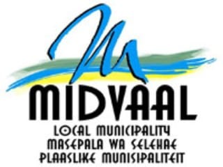 Midvaal Local Municipality Jobs Careers Internships