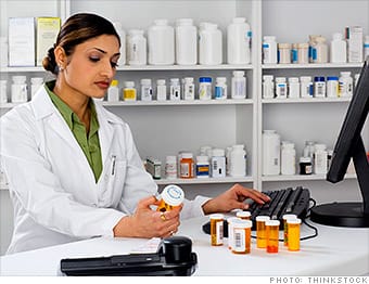 Pharmacy Learnership Training Contract jobs in SA