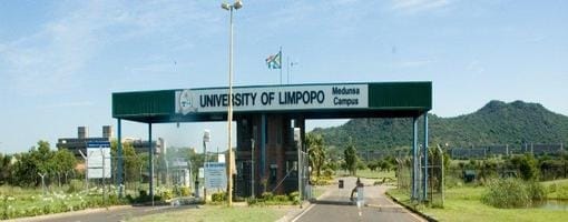 university of Limpopo Internships in Marketing and Communications