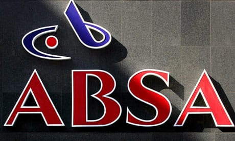 ABSA Barclays Bank Bursaries for 2016