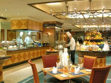 Chef Apprenticeships at Hilton Hotel Durban South Africa