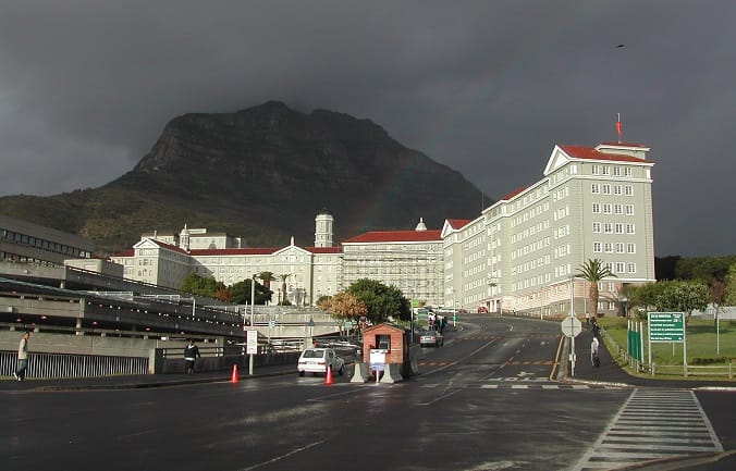 Groote Schuur Hospital Jobs Internships Careers Vacancies in SA