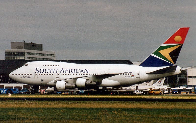 South African Airways Technical Jobs Apprenticeships Learnerships in SA