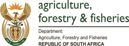 agriculture forestry and fisheries dept bursary award for 2015