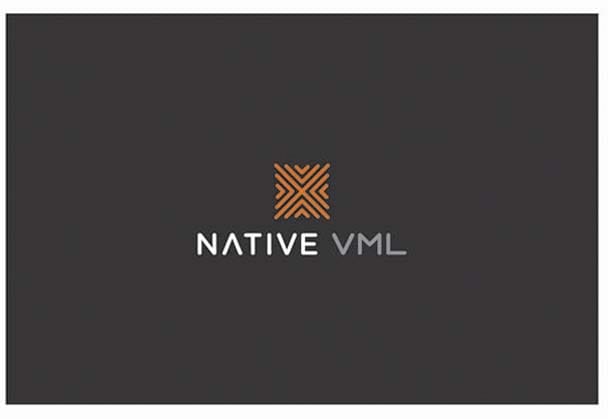 native vml internship jobs in graphic designing video editing