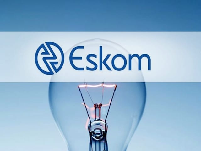 Eskom South Africa Jobs at Camden Power Station SA