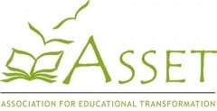 Asset Association for Educational Transformation Bursary Scheme