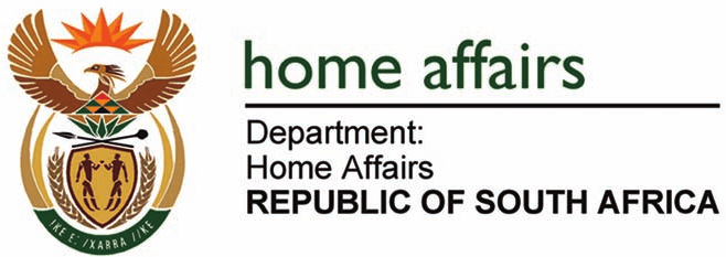 Dept of Home Affairs Jobs Careers Vacancies Learning Programme in SA