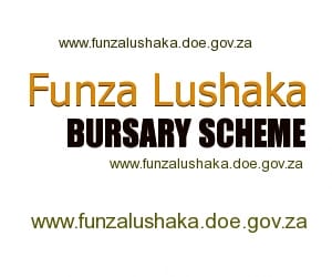 Funza Lushaka Bursary Careers Jobs Vacancies in SA