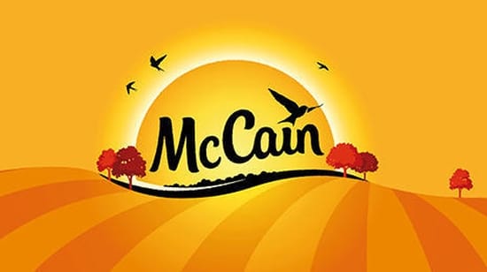 McCain Foods SA Graduate Training Jobs in South AFrica