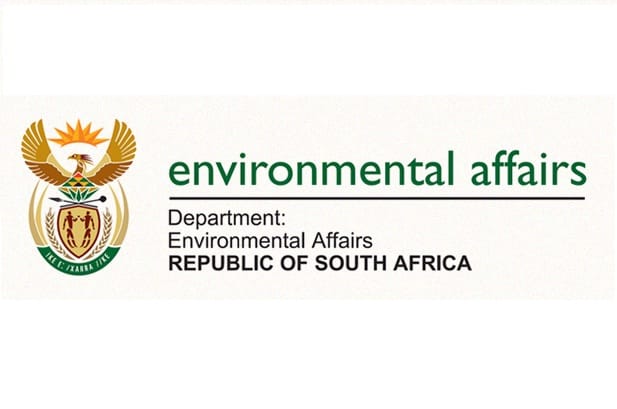 dept of environmental affairs youth development programme 2015