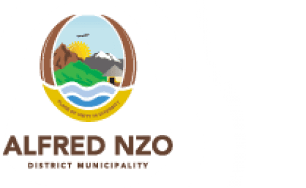 Alfred Nzo District Municipality Vacancies Jobs Bursaries Internships Careers