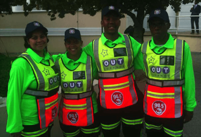 Traffic Warden Careers Jobs Vacancies in South Africa