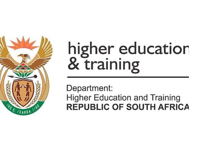 dept of higher educatino and training jobs careers internships learnerships