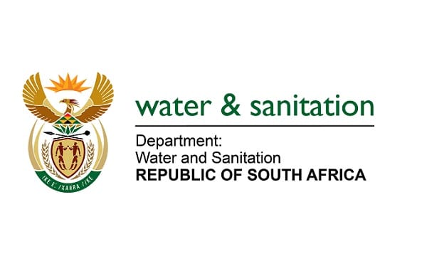 dept of water and sanitation south africa careers vacancies scholarships grants