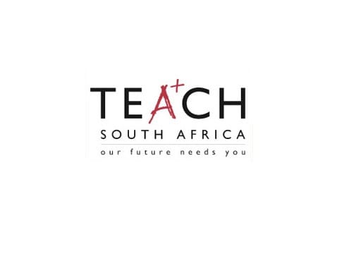 Teach South Africa Programme Teachers Training Jobs careers Vacancies