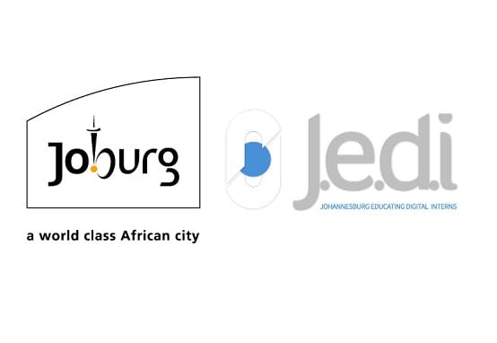 joburg internships careers vacancies in information technology field