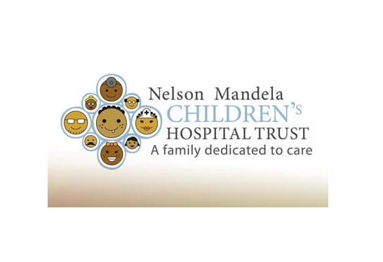 Nelson Mandela Childrens Hospital Careers Jobs Vacancies Bursaries Funds