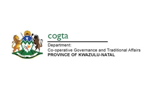 KZN COGTA Careers Jobs Internships Vacancies Learnerships Training Programme