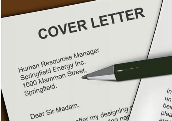 cover letter writing tips and tricks to get jobs careers vacancies