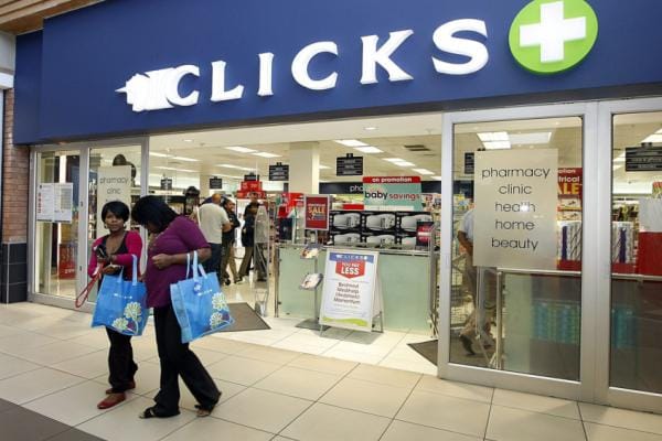 clicks careers jobs vacancies learnerships internships learning programme