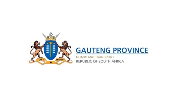 gauteng department of roads and transport careers jobs vacancies internship programme