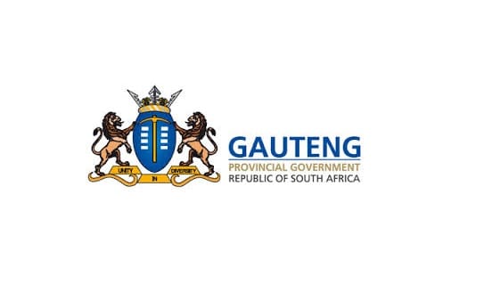 gauteng government careers jobs vacancies internships learnerships training programme