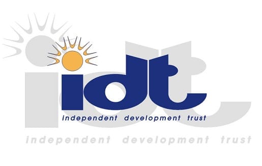 independent development trust careers jobs vacancies internship programme