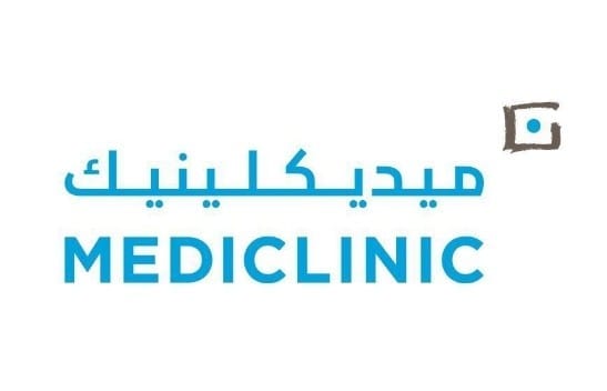 Mediclinic Middle East Logo