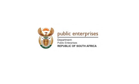 dept of public enterprises internships careers jobs vacancies