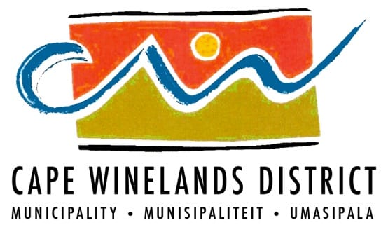 cape winelands district municipality bursaries jobs vacancies careers