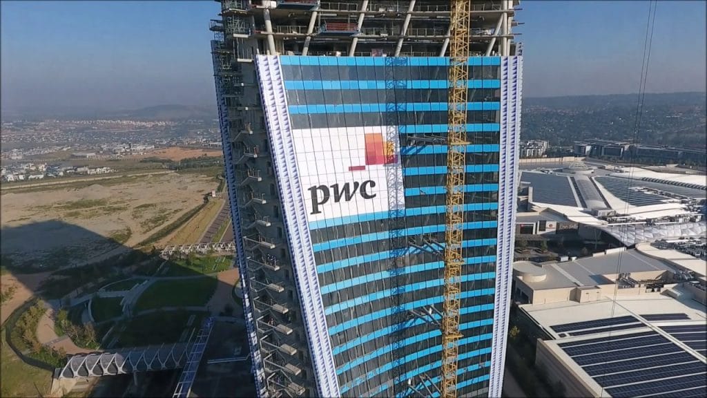 PWC learnership